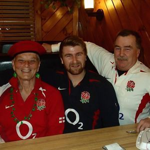 Meet your Posher, Cindy